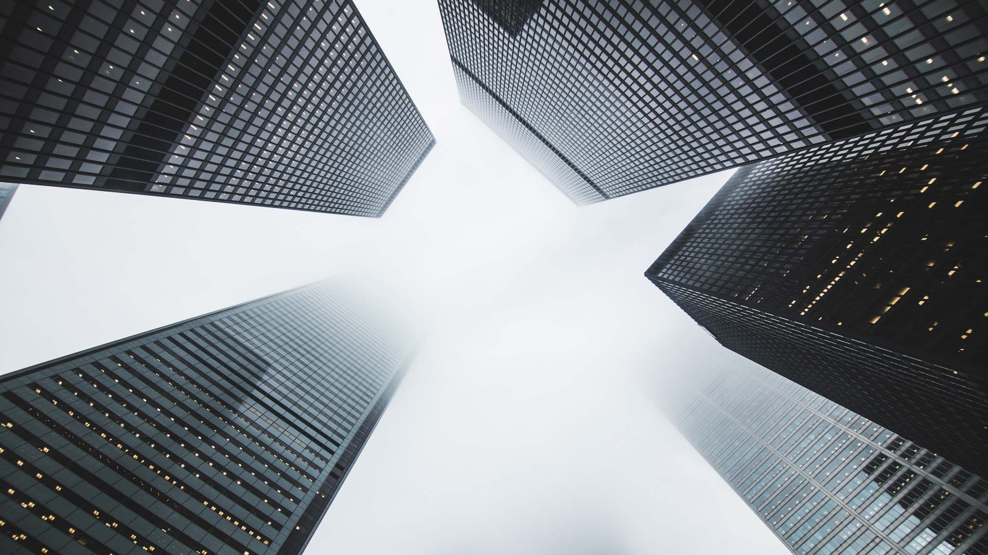 Adventures in Service