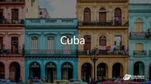 Cuba