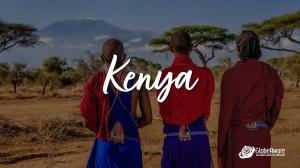 Kenya