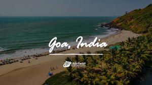 Goa India