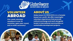 Volunteer Abroad