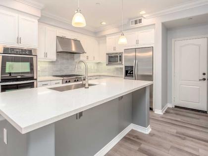 White Ceramic Countertop