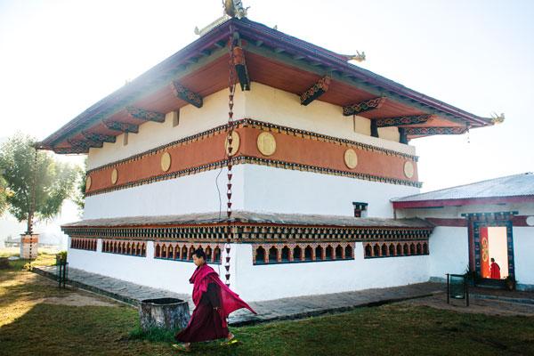 Chimi-Lhakhang-Fertility-temple-1