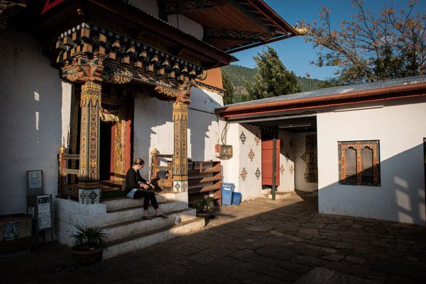 Chimi-Lhakhang-Fertility-temple-2