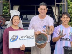 Projects Close to Don's Heart