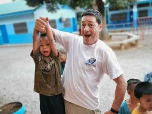Projects Close to Don's Heart