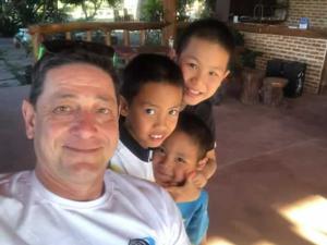 Projects Close to Don's Heart
