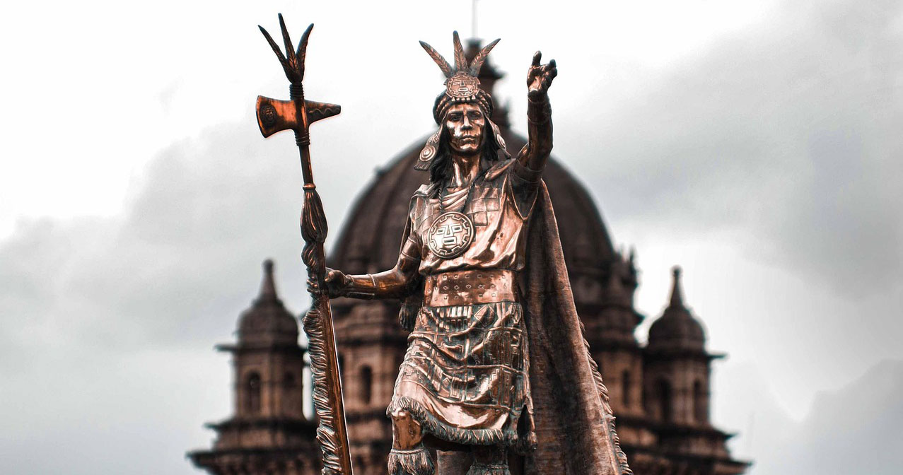 Cusco Peru
