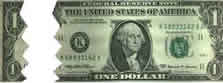 Photo dollarbill