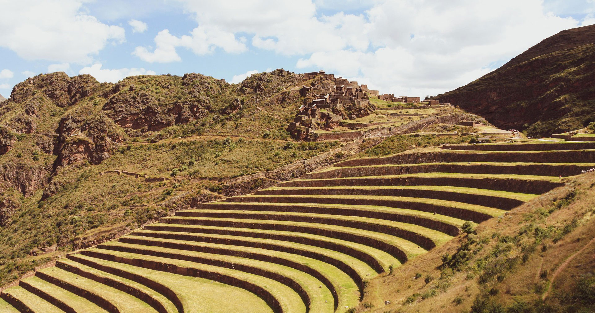 Sacred Valley Peru