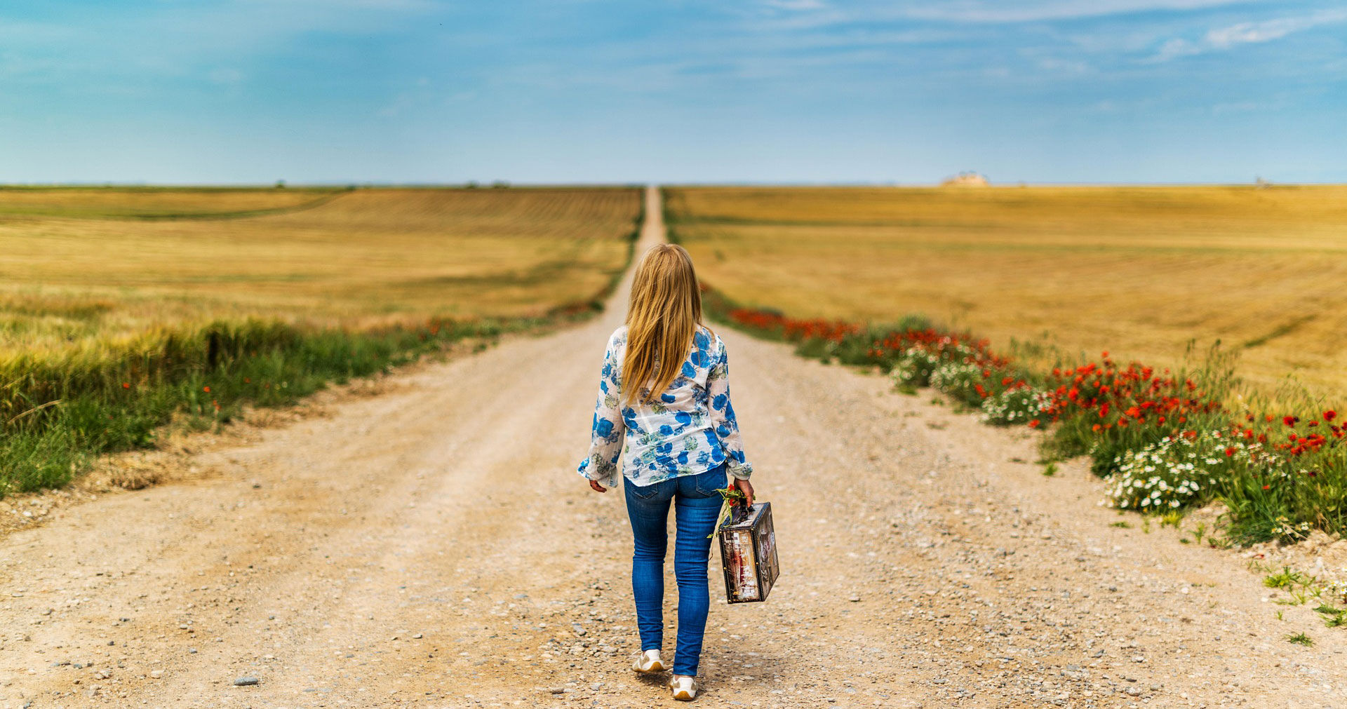 Solo Travel Hack