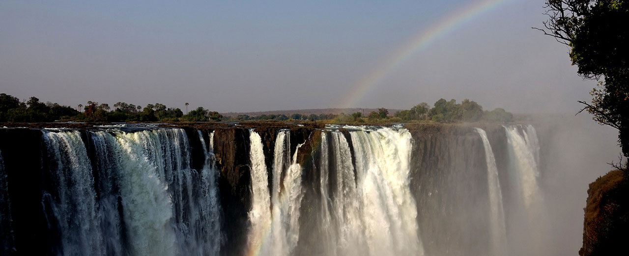 Zimbabwe Game Count - Special Program