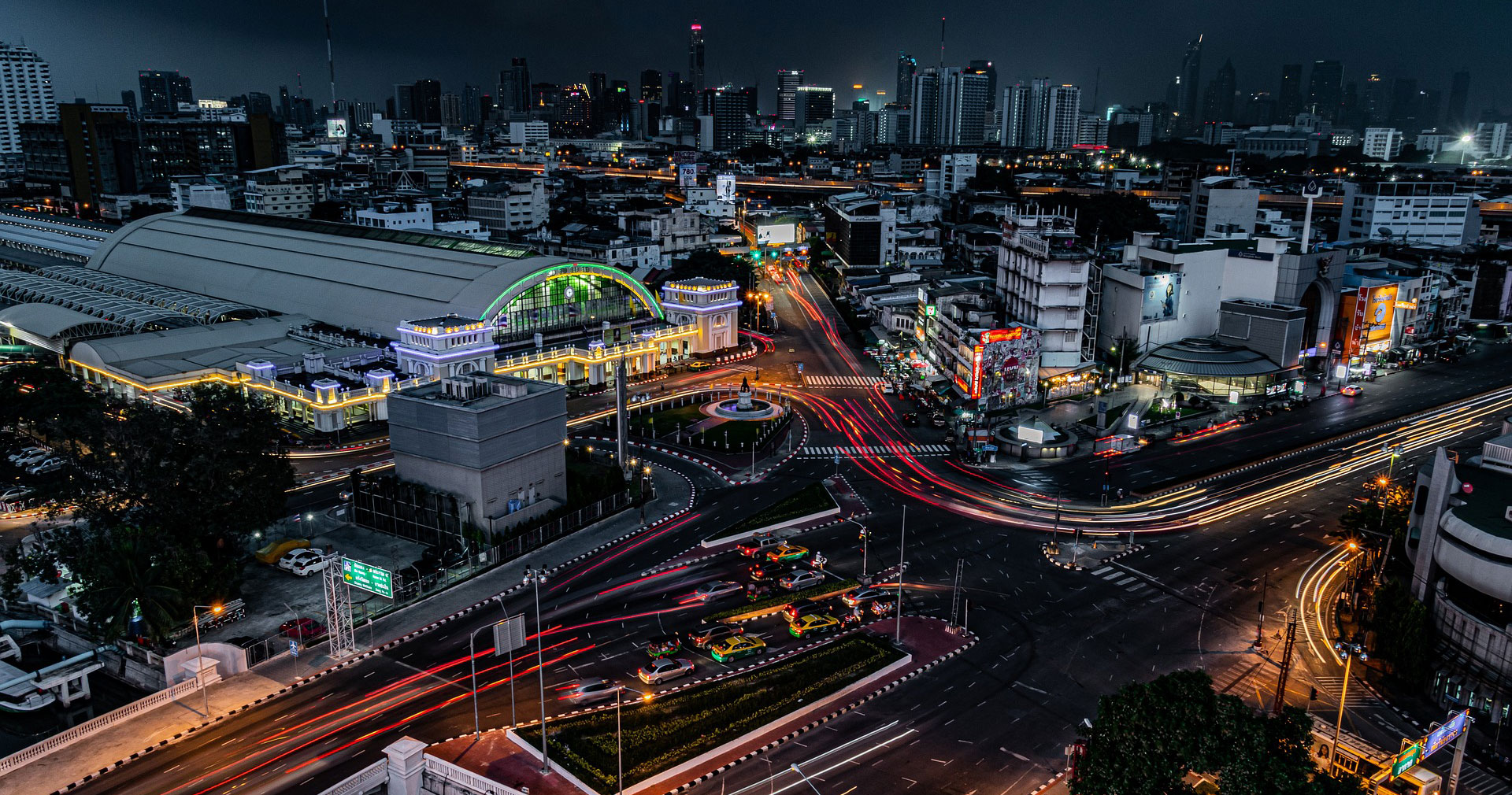 Bangkok thailand