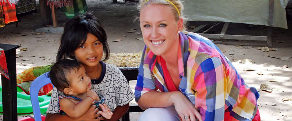 Explore our volunteer vacation destinations and discover your ideal adventure