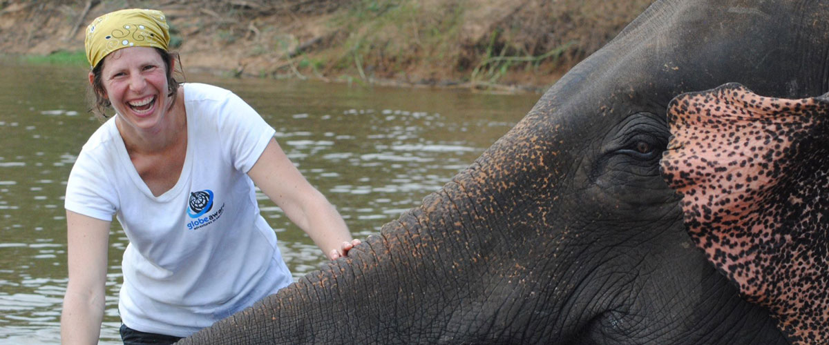 Explore our volunteer vacation destinations and discover your ideal adventure