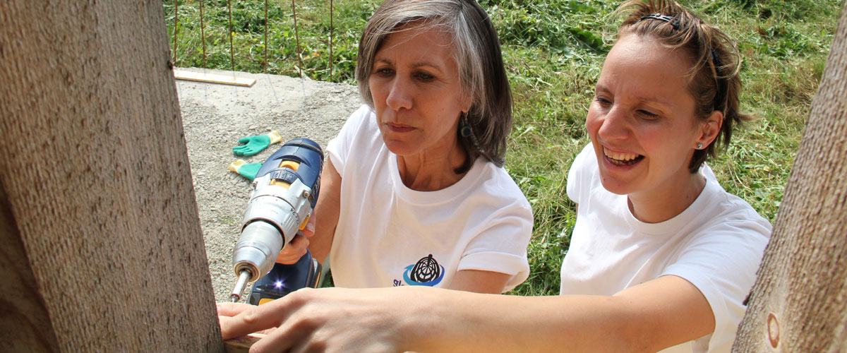 Explore our volunteer vacation destinations and discover your ideal adventure