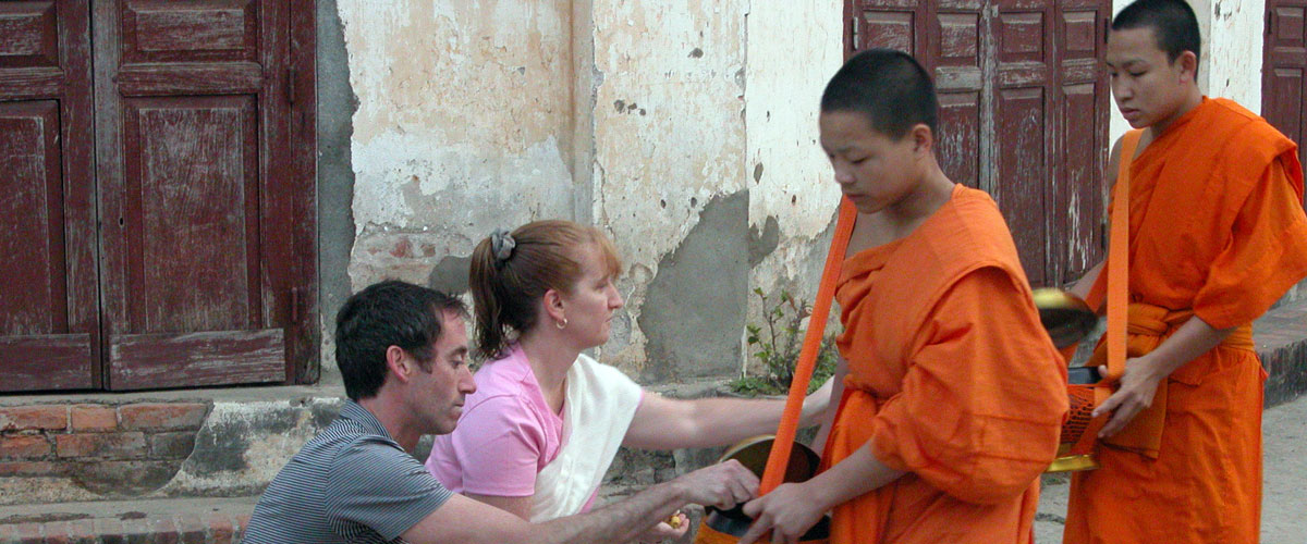 Explore our volunteer vacation destinations and discover your ideal adventure