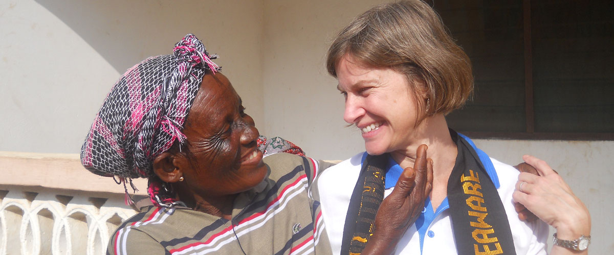 Explore our volunteer vacation destinations and discover your ideal adventure