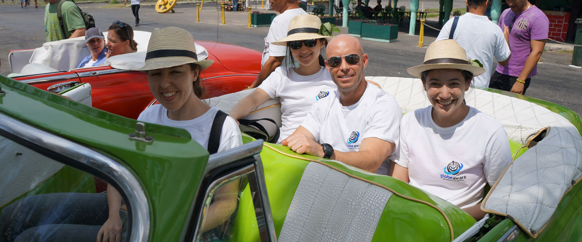 Explore our volunteer vacation destinations and discover your ideal adventure
