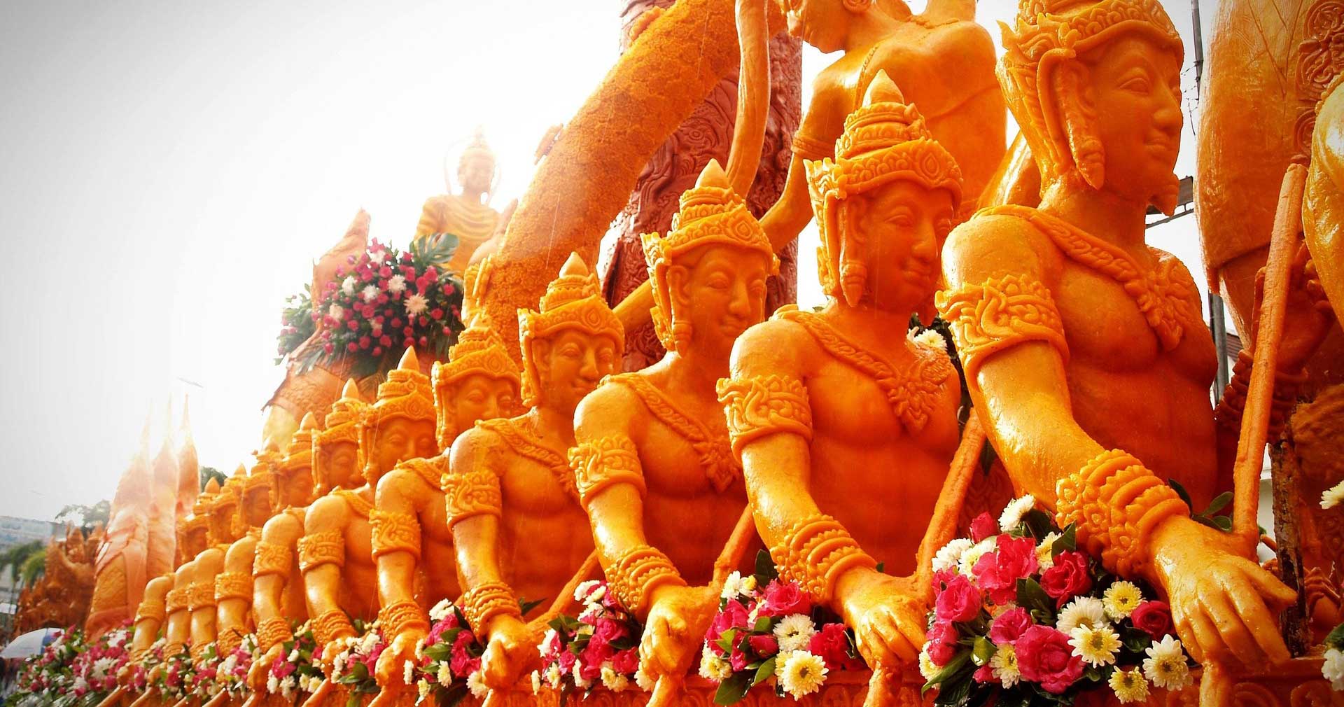 Isan thailand