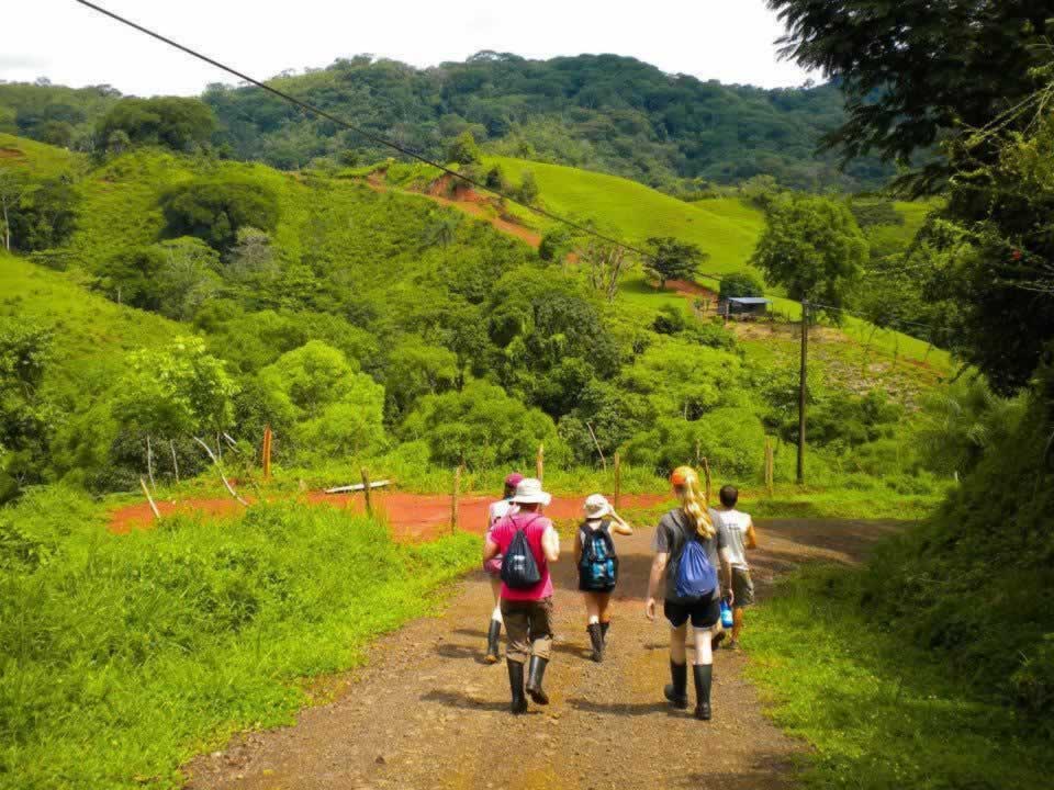 Preparing for Volunteering Abroad