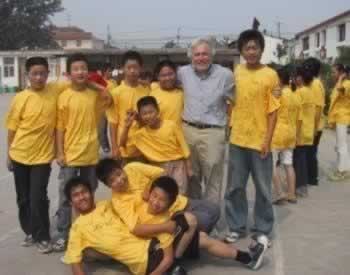 34a54d6e76197301ca69f2b82d9b21e9 Volunteer vacations a growing trend - Globe Aware - Adventures in Service