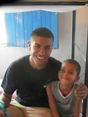 60ce4051dff36fc0d1b1fecfb27eb9e0 Featured Articles - Globe Aware - Adventures in Service