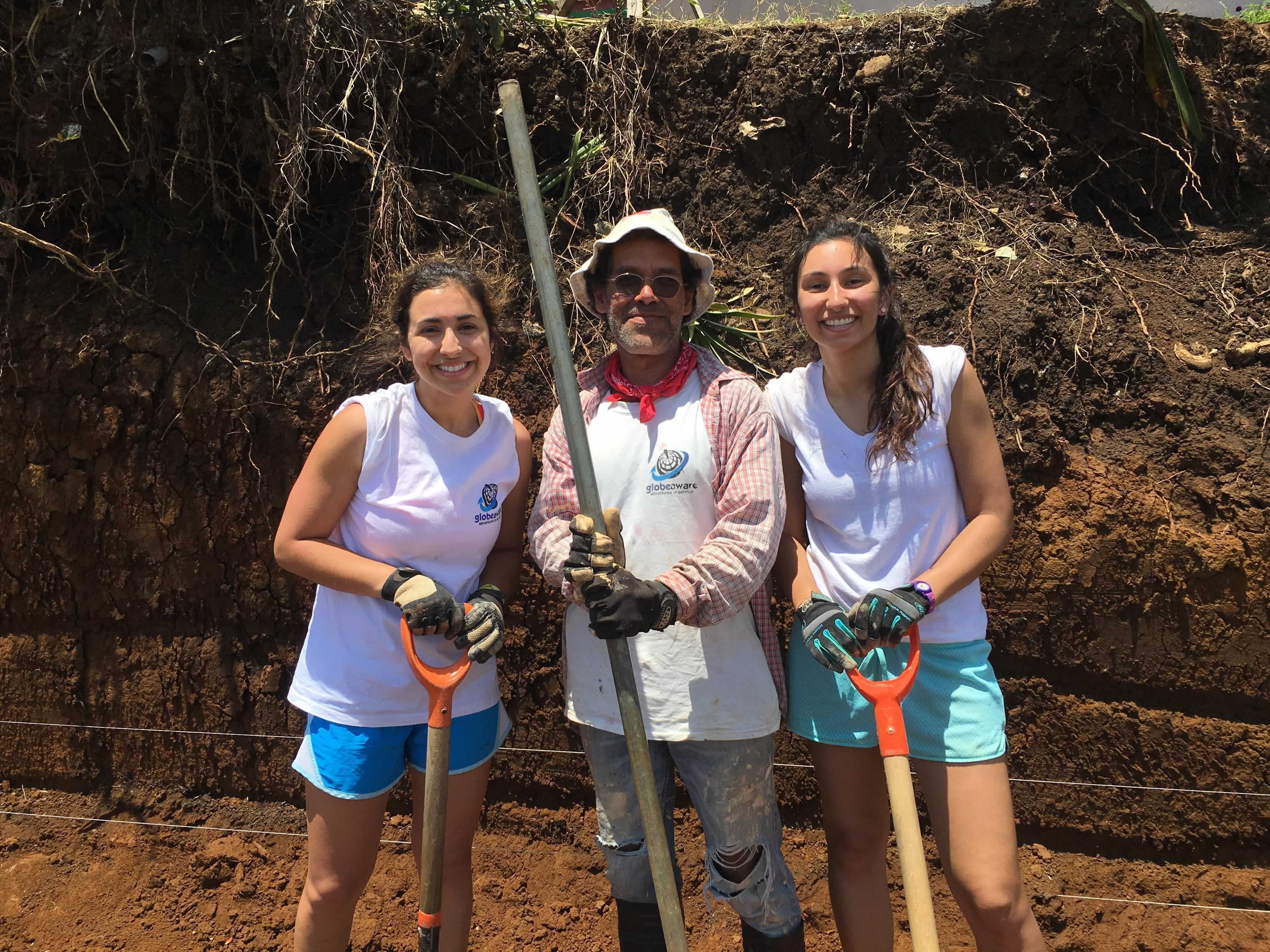 92a7f98e7c7e37370add3a3ce713fca0 Student Volunteerism - Globe Aware - Adventures in Service