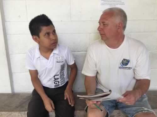 e795ec1fec14d524673d6f77ffd91e45 Volunteer service experience opportunities - Globe Aware - Adventures in Service