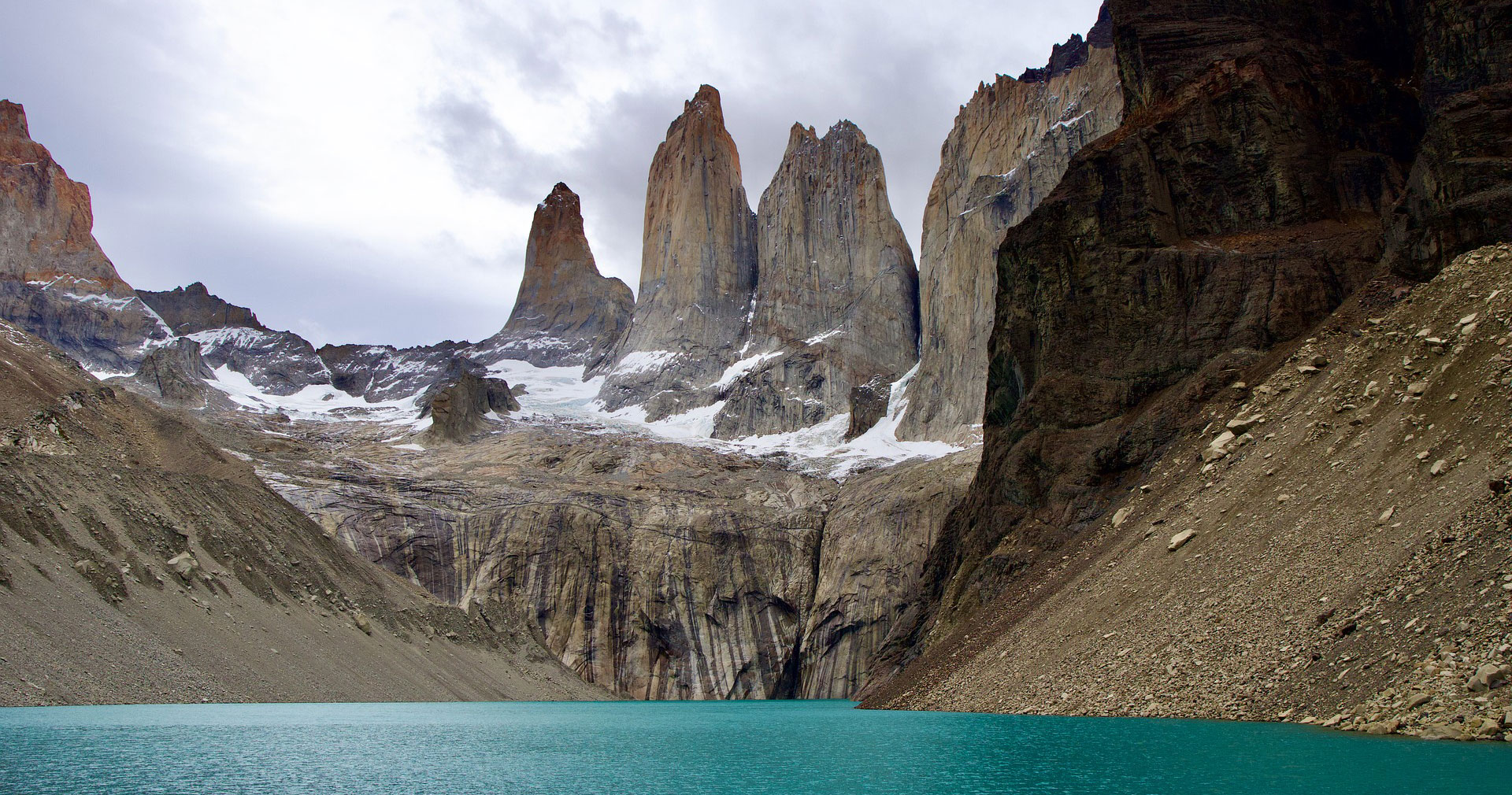 Chile best in world