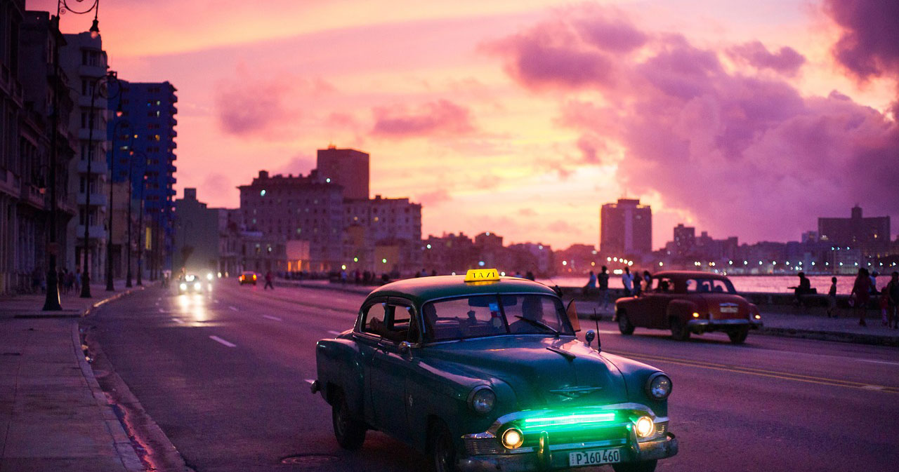 Havana Cuba