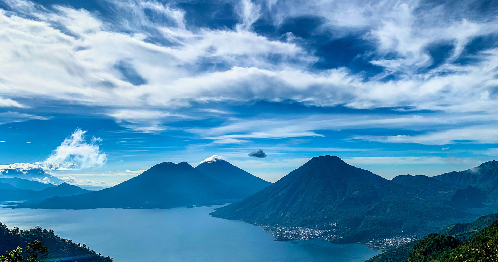 Guatemala tourism