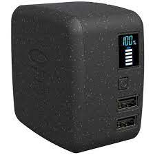 Halo Portable Phone Charger Power Cube