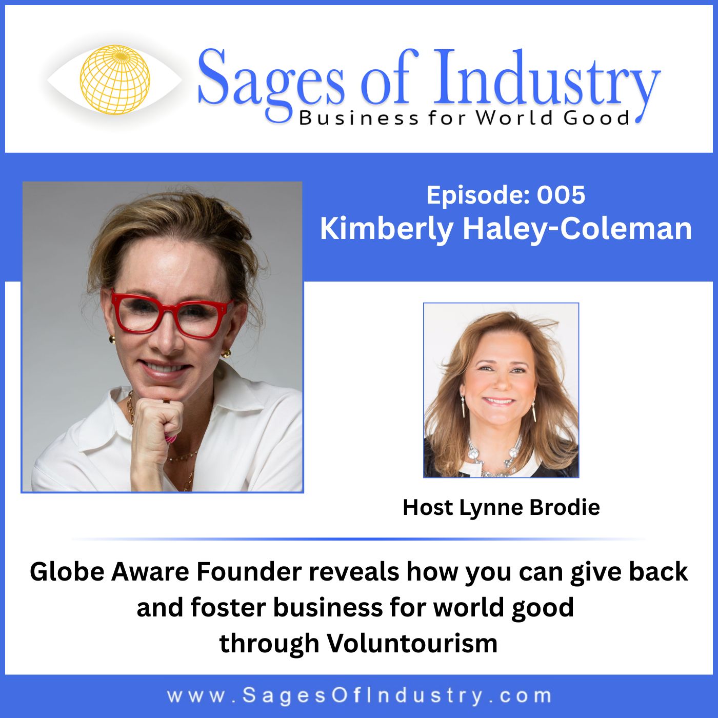 Globe Aware volunteers supporting local community business and development initiatives abroad