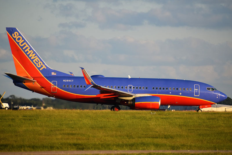 Southwest Airlines