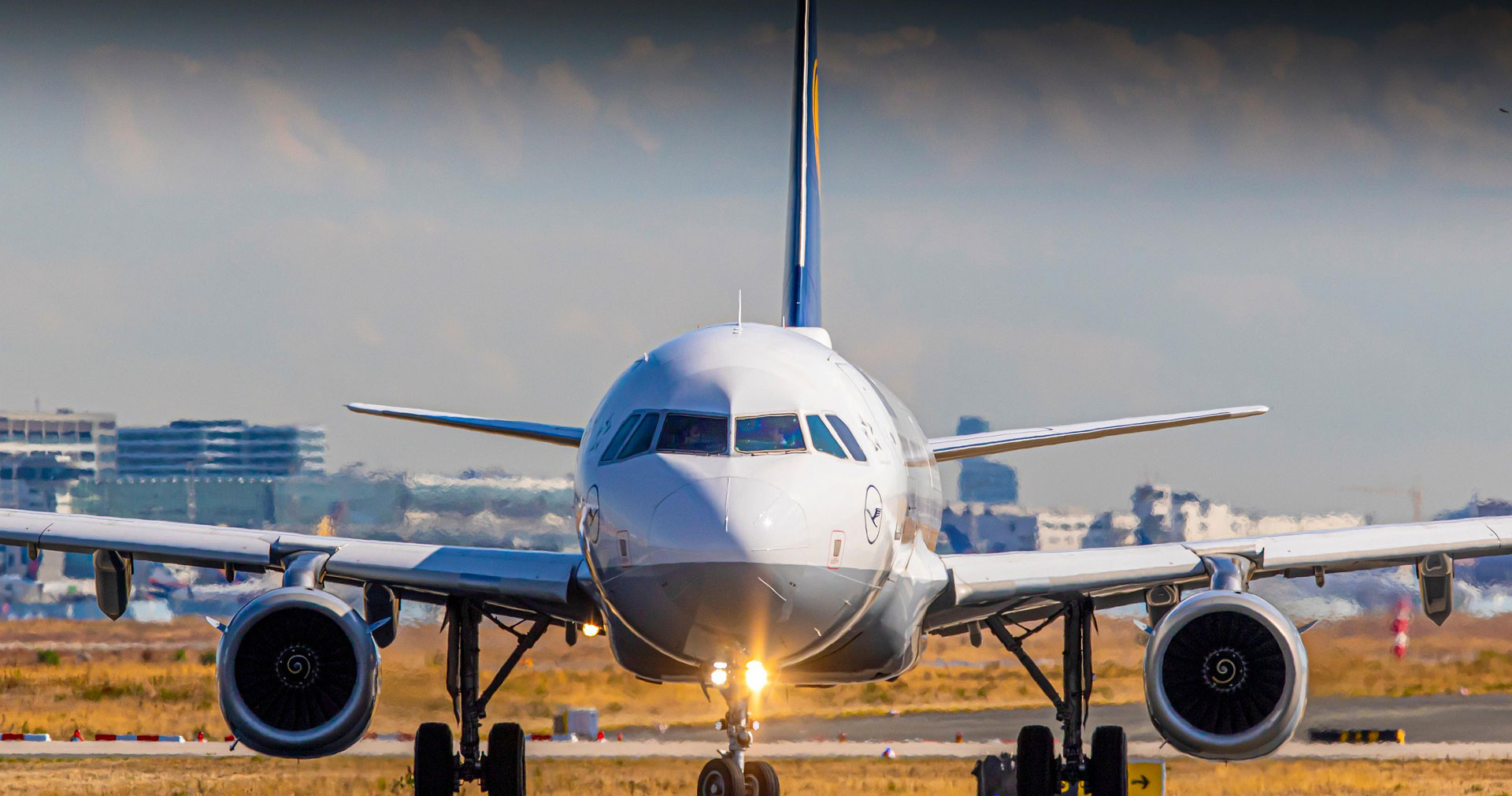 How to Fly Without Your ID