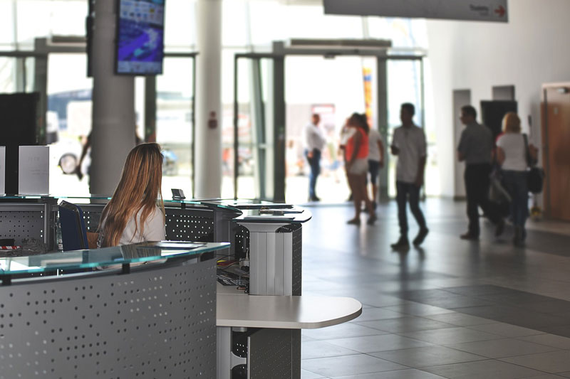 airport security tsa