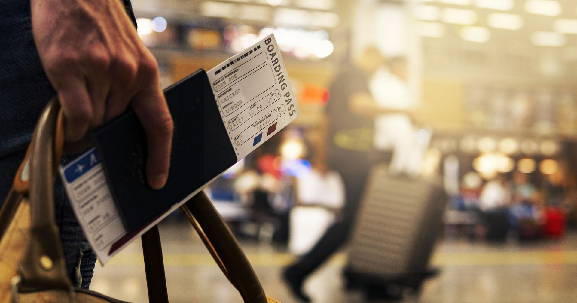 TSA facial recognition