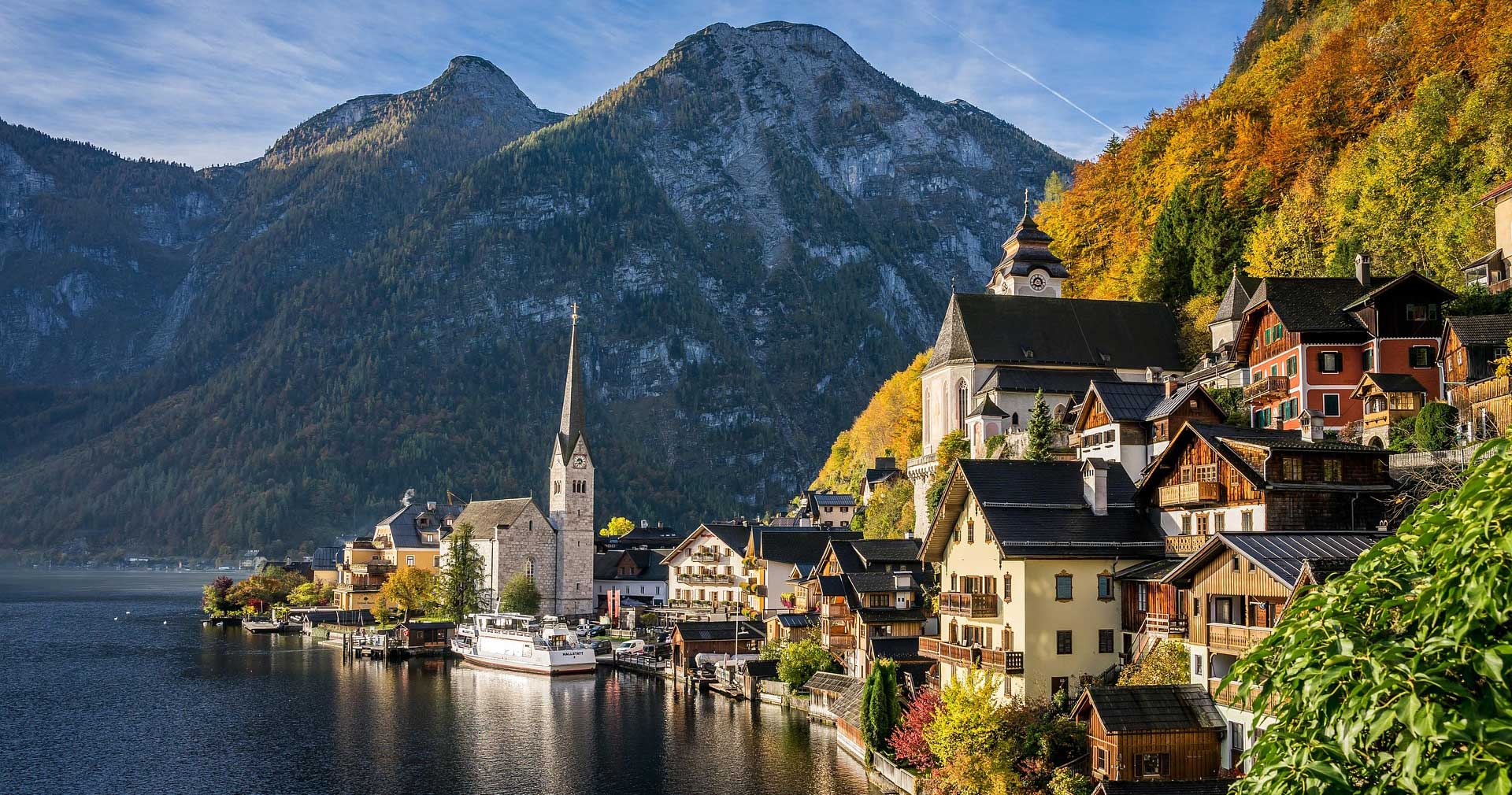 Austria