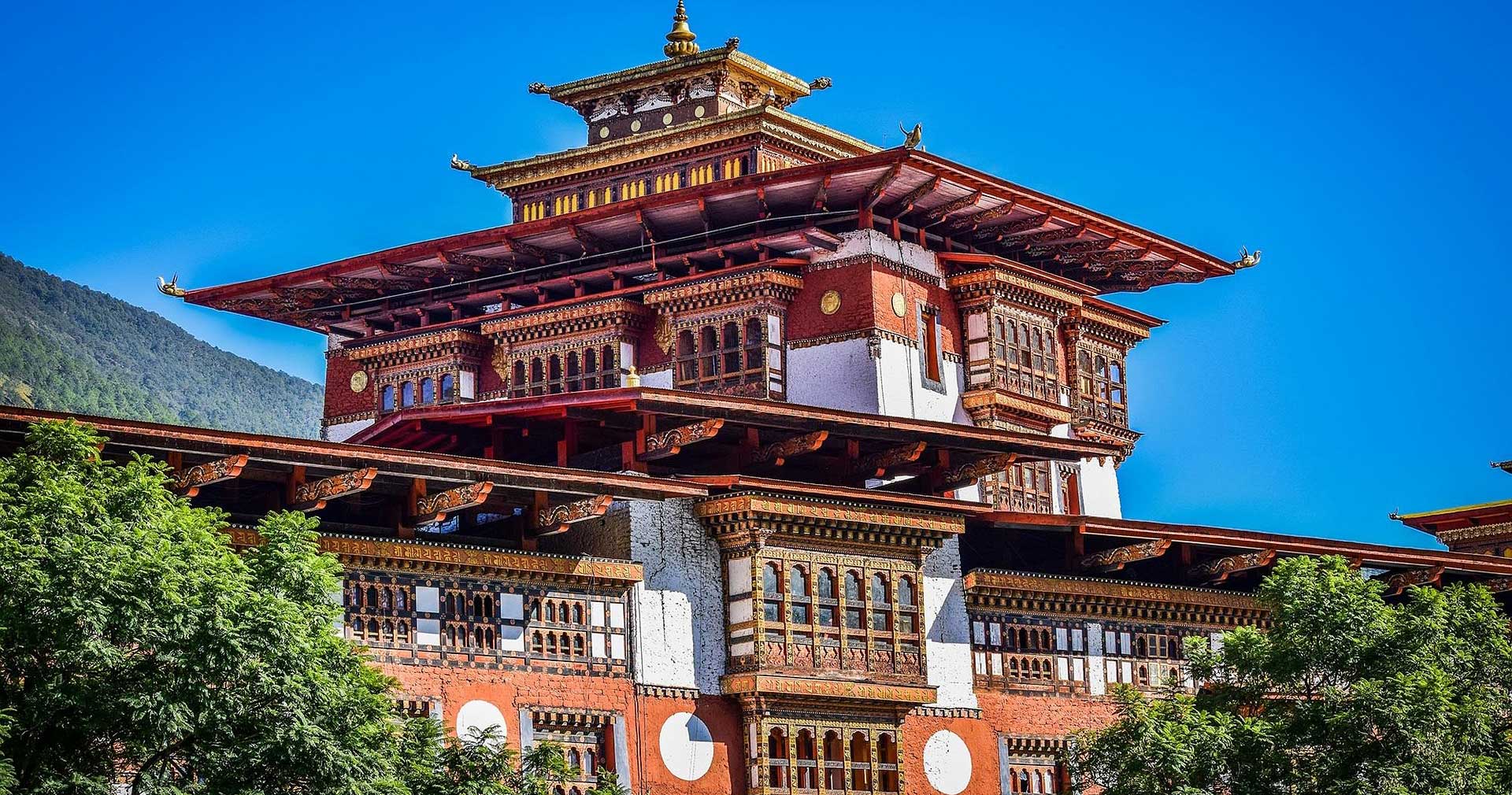 Bhutan