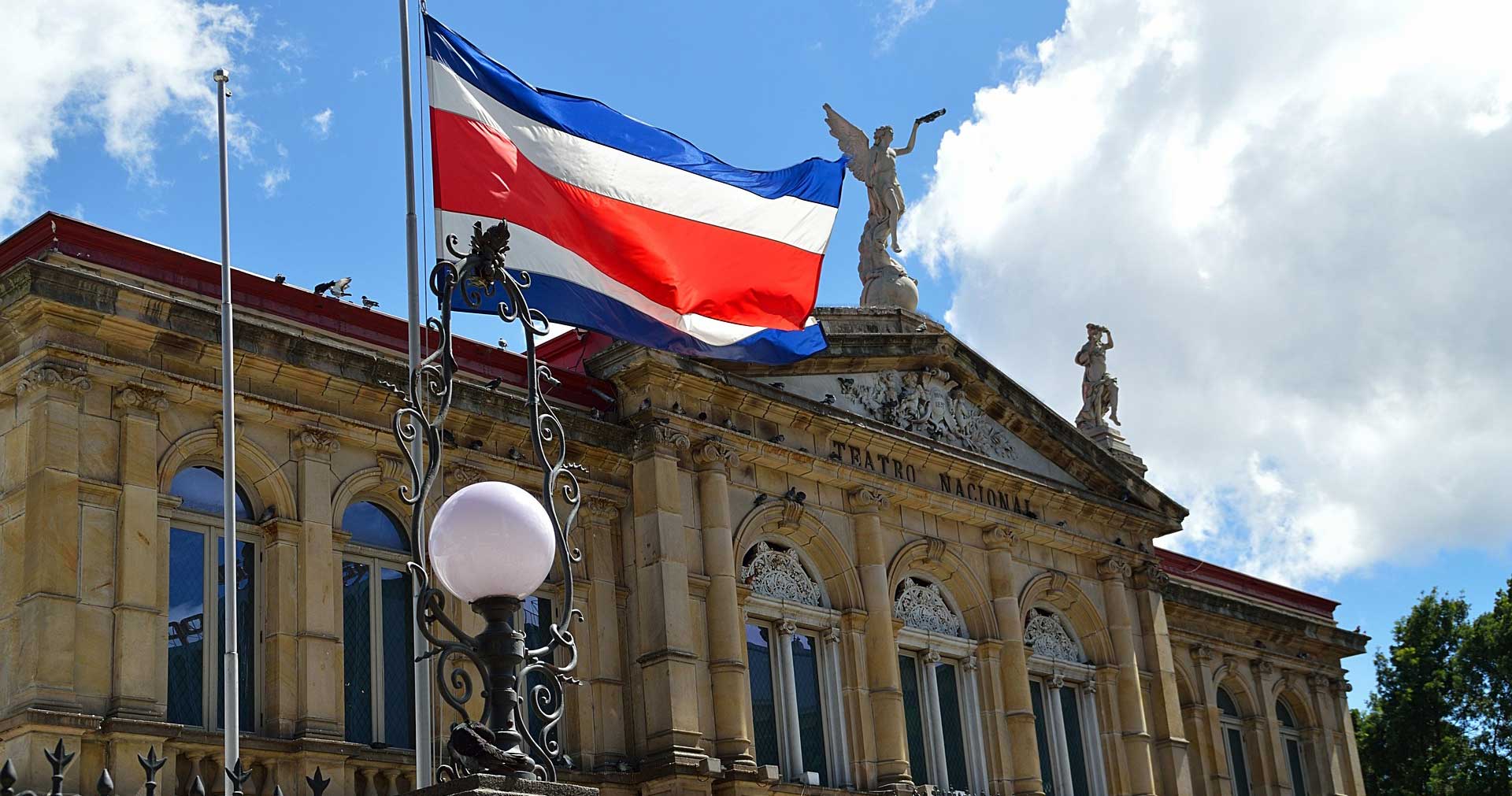 Costa Rica