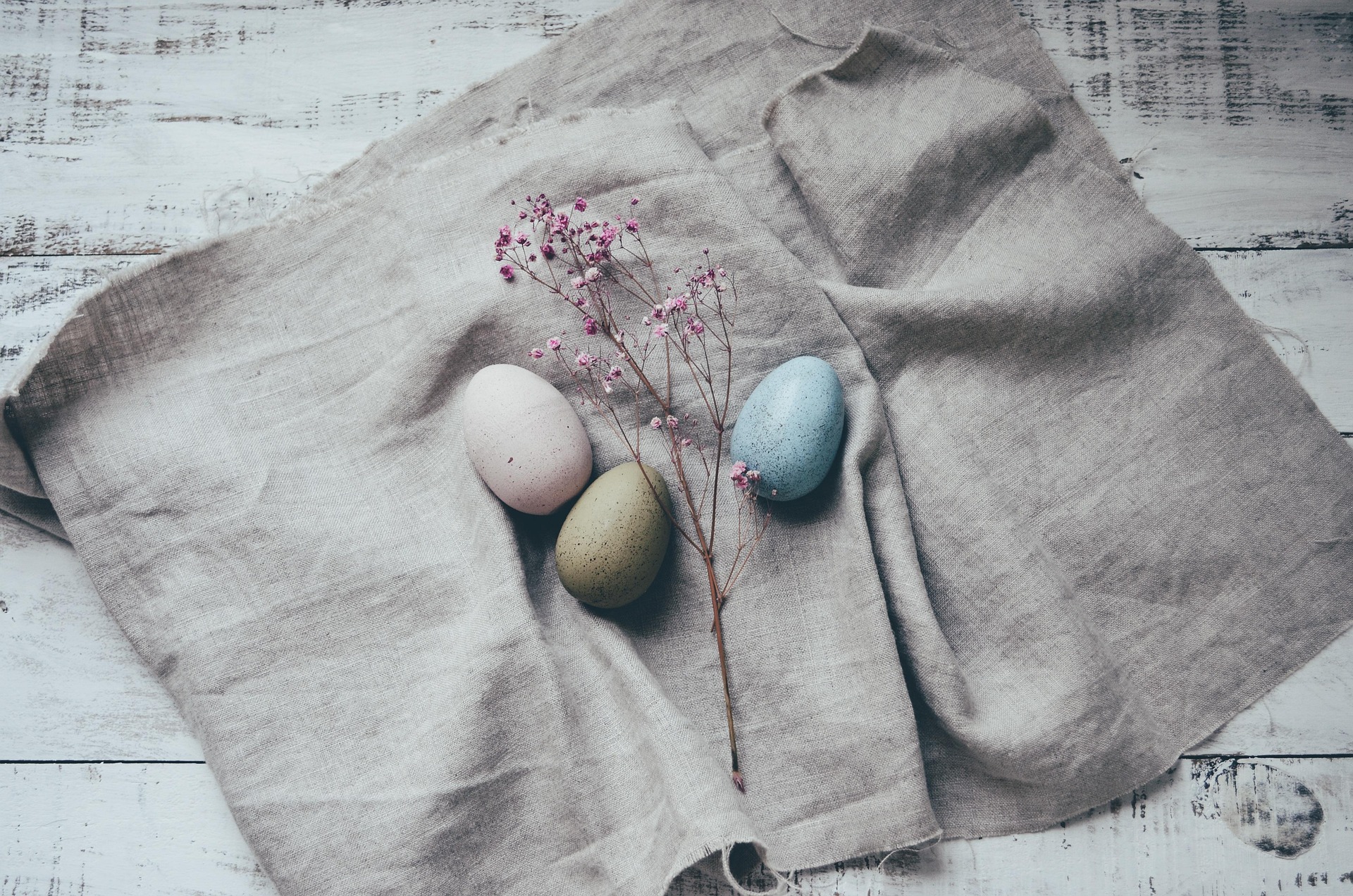 Easter food 2025