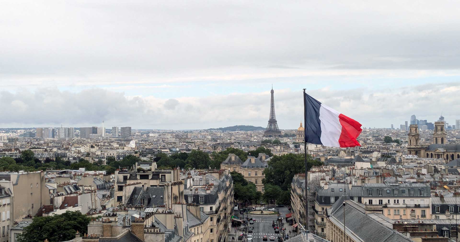 France