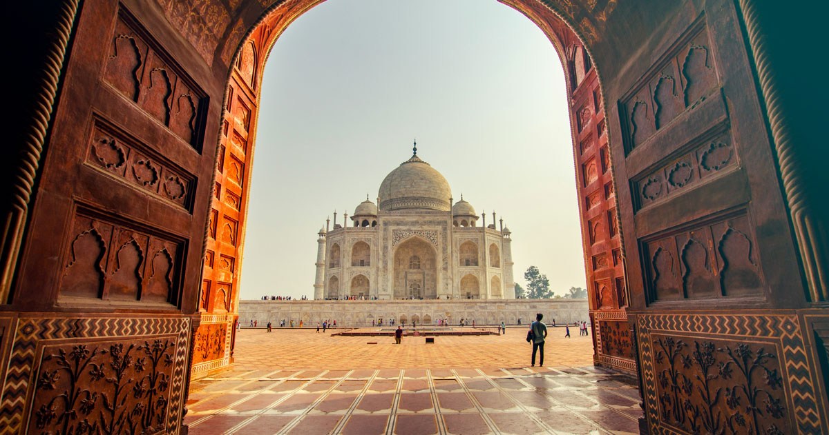 India travel safety