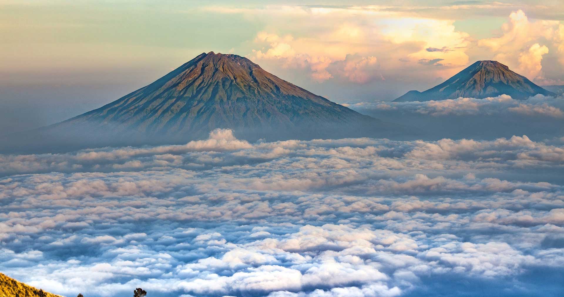 Indonesian