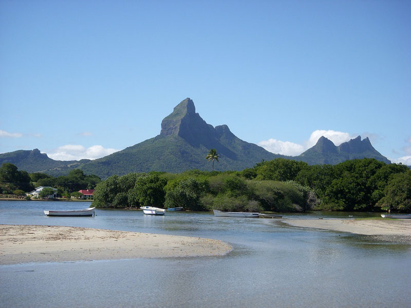 mauritius 162600 1280