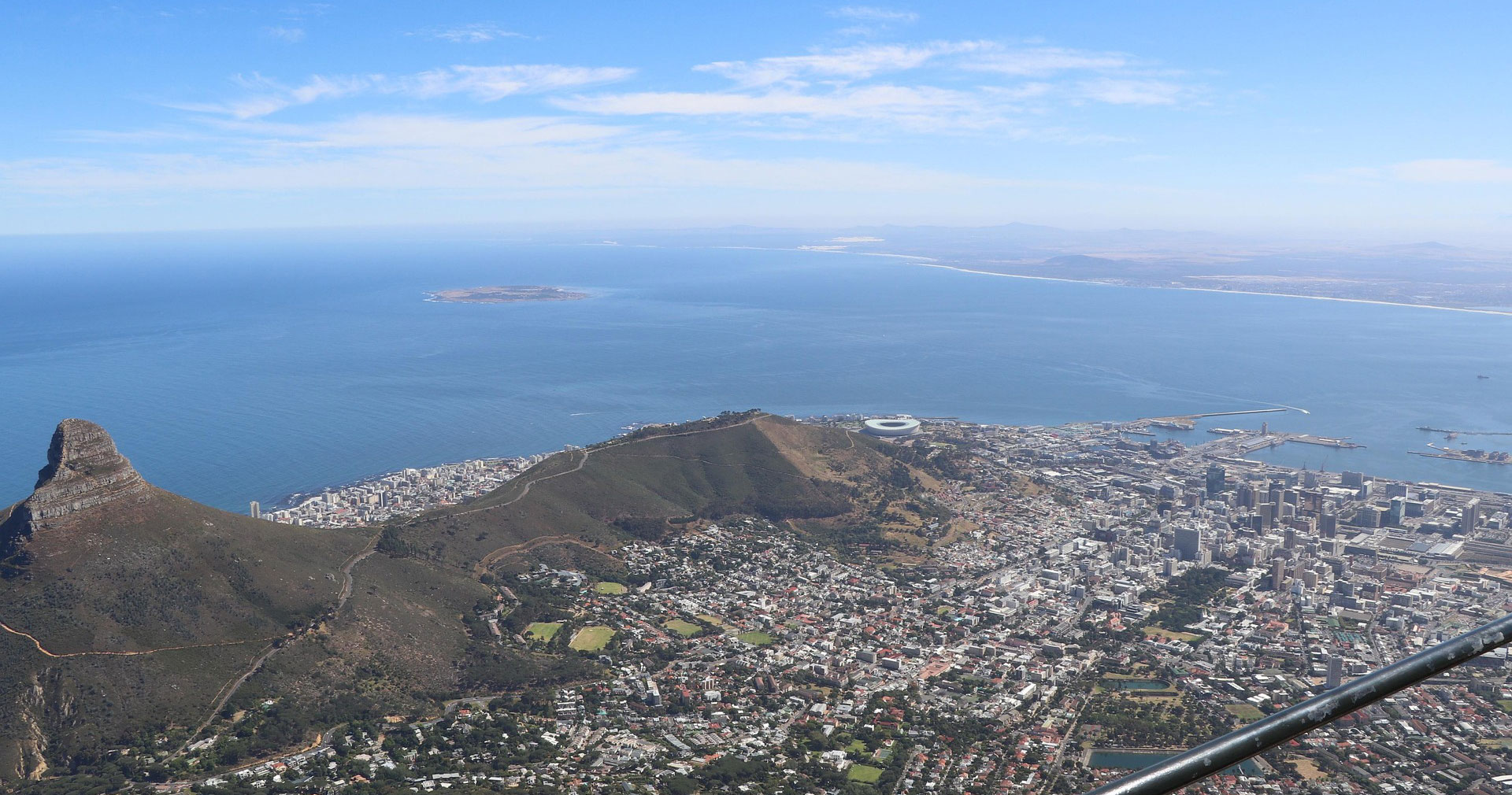 Cape Town