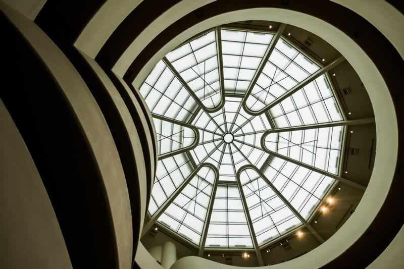 new york guggenheim