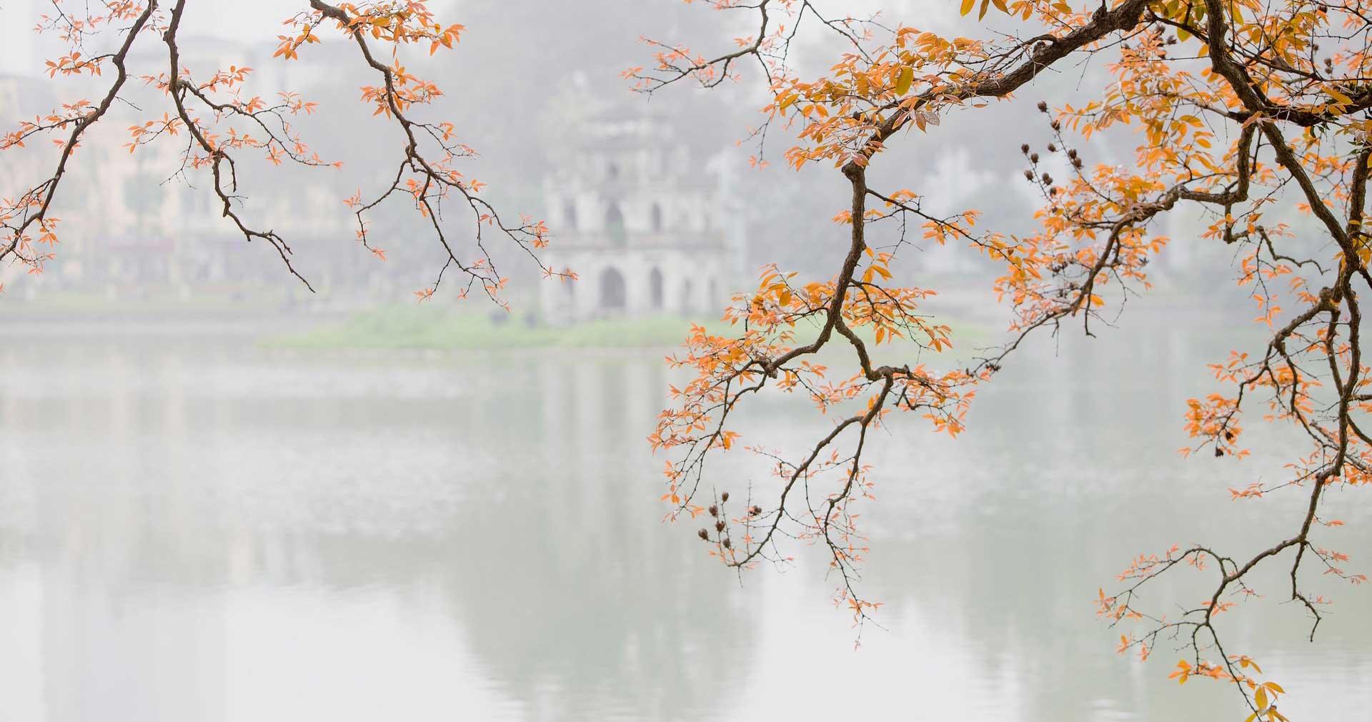 Vietnam tourism