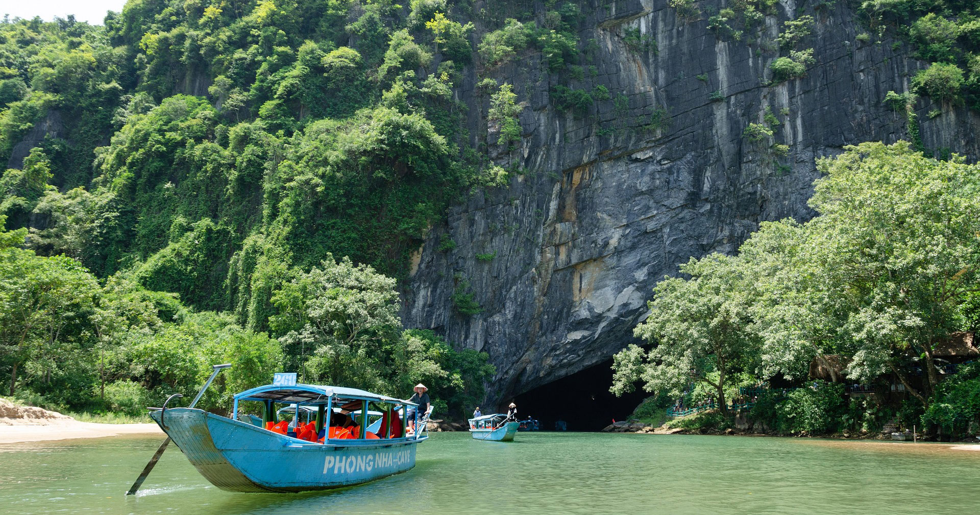 Vietnam tourism